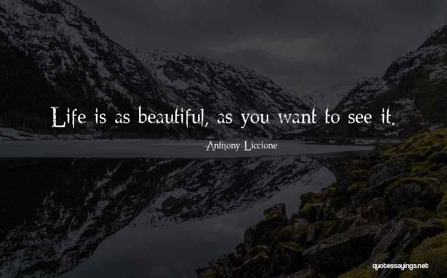 Urmas Kruuse Quotes By Anthony Liccione Urmas Kruuse Quotes By Anthony Liccione
