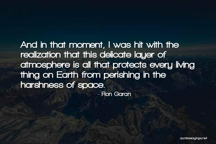 Urmas Kruuse Quotes By Ron Garan Urmas Kruuse Quotes By Ron Garan