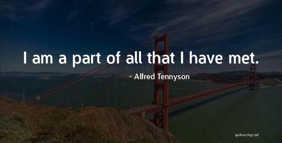 Urmatoarele Quotes By Alfred Tennyson Urmatoarele Quotes By Alfred Tennyson