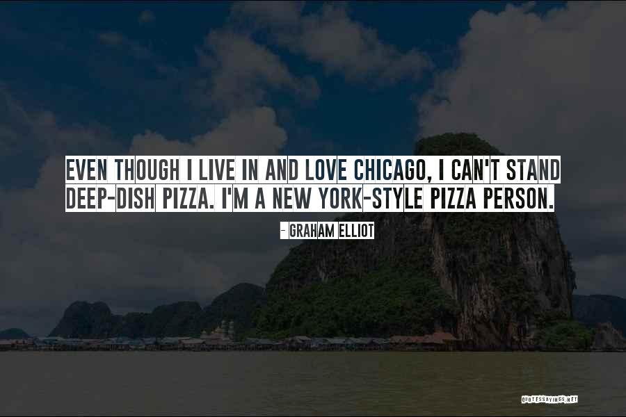 Urmatorii Quotes By Graham Elliot Urmatorii Quotes By Graham Elliot