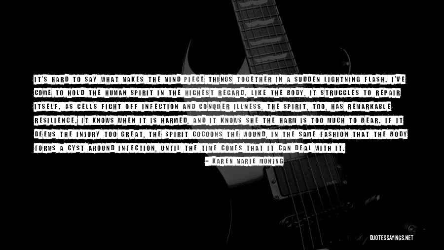 Urmeaza Ti Quotes By Karen Marie Moning Urmeaza Ti Quotes By Karen Marie Moning