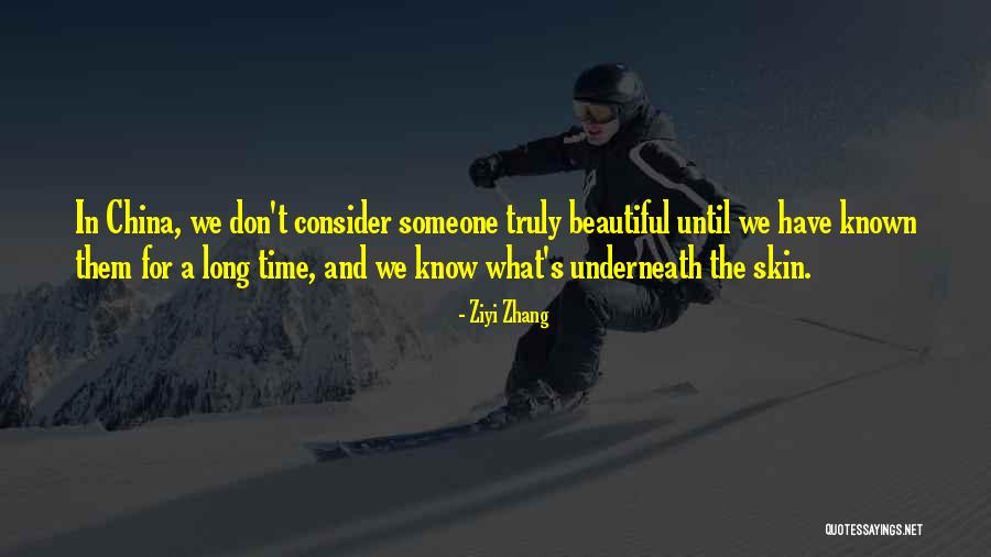 Urmeaza Ti Quotes By Ziyi Zhang Urmeaza Ti Quotes By Ziyi Zhang