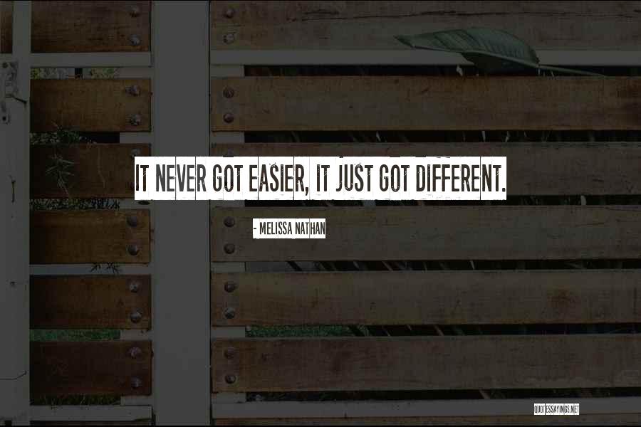 Urmila International Services Quotes By Melissa Nathan Urmila International Services Quotes By Melissa Nathan