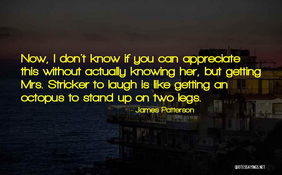 Urnas Definicion Quotes By James Patterson Urnas Definicion Quotes By James Patterson