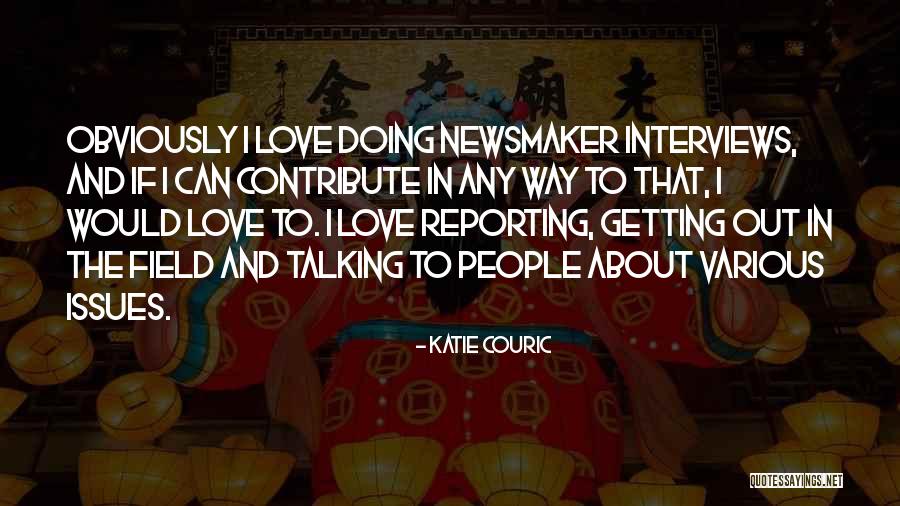 Urner Wochenblatt Quotes By Katie Couric Urner Wochenblatt Quotes By Katie Couric