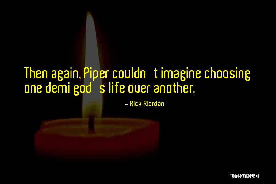 Urnes Funeraires Quotes By Rick Riordan Urnes Funeraires Quotes By Rick Riordan