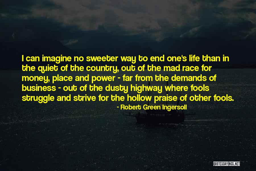 Urnes Funeraires Quotes By Robert Green Ingersoll Urnes Funeraires Quotes By Robert Green Ingersoll