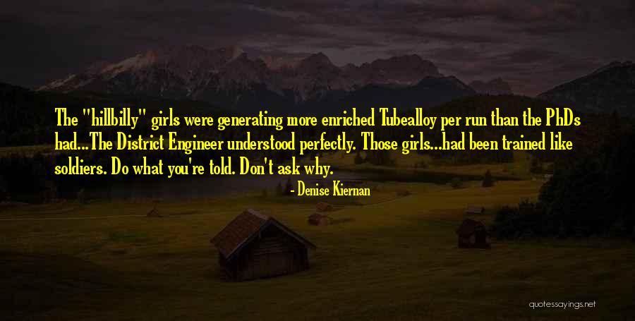 Urnes Quotes By Denise Kiernan Urnes Quotes By Denise Kiernan