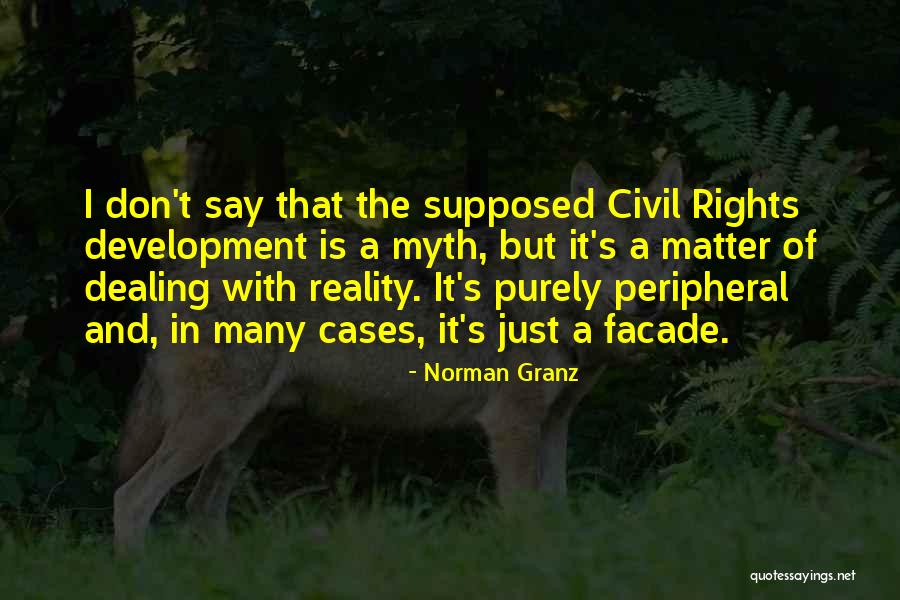 Urnes Quotes By Norman Granz Urnes Quotes By Norman Granz