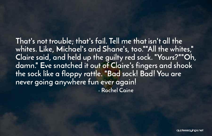 Urnes Quotes By Rachel Caine Urnes Quotes By Rachel Caine