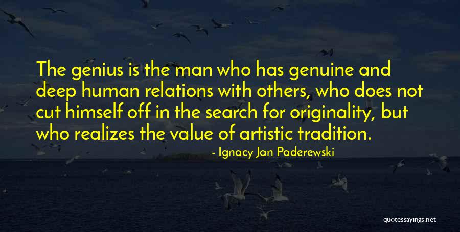 Urning Man Quotes By Ignacy Jan Paderewski Urning Man Quotes By Ignacy Jan Paderewski
