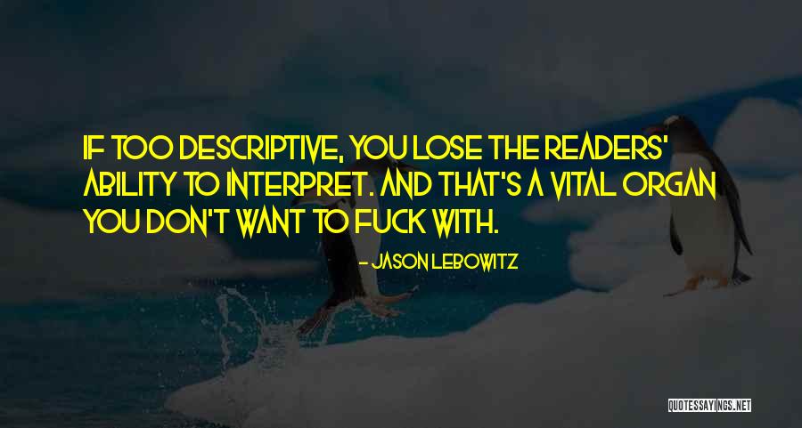 Urning Man Quotes By Jason Lebowitz Urning Man Quotes By Jason Lebowitz