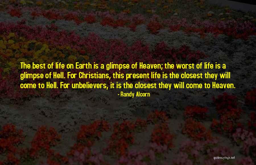 Urning Series Quotes By Randy Alcorn Urning Series Quotes By Randy Alcorn