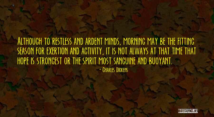 Urnov Quotes By Charles Dickens Urnov Quotes By Charles Dickens