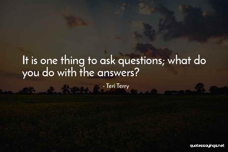 Urnov Quotes By Teri Terry Urnov Quotes By Teri Terry