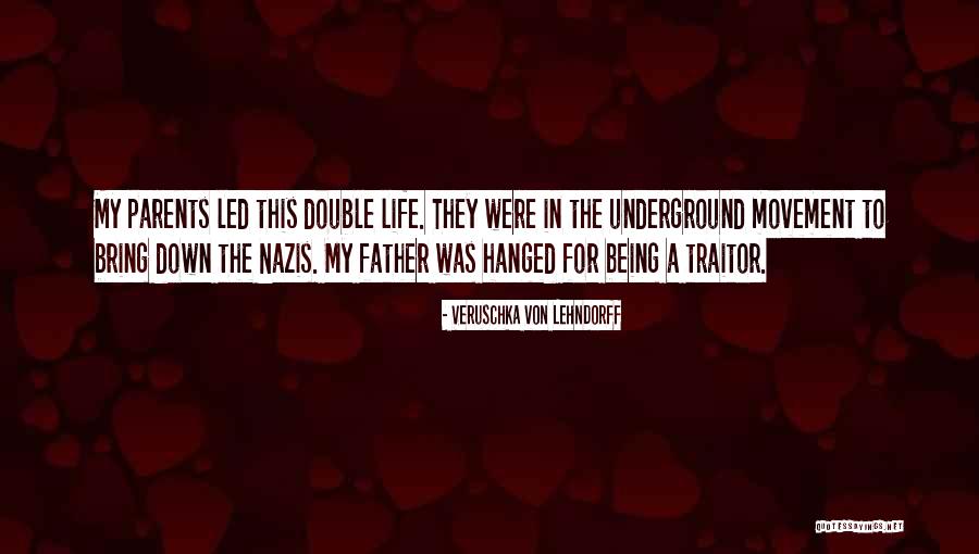 Urnov Quotes By Veruschka Von Lehndorff Urnov Quotes By Veruschka Von Lehndorff