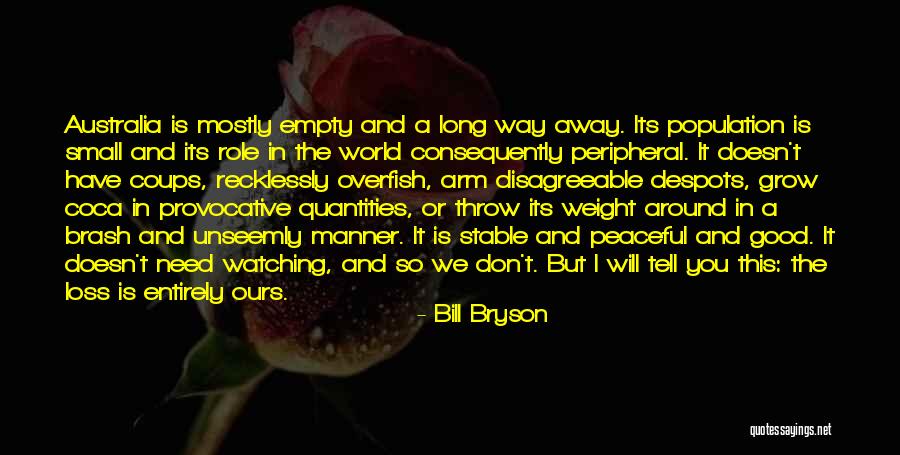 Urns For Pets Quotes By Bill Bryson Urns For Pets Quotes By Bill Bryson