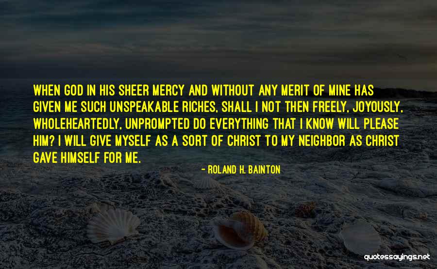 Urobuchi Anime Quotes By Roland H. Bainton Urobuchi Anime Quotes By Roland H. Bainton