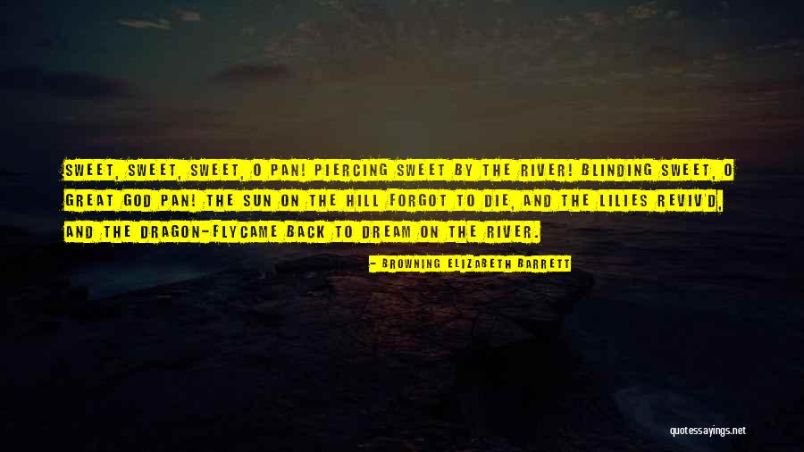 Urodzeni 29 Quotes By Browning Elizabeth Barrett Urodzeni 29 Quotes By Browning Elizabeth Barrett