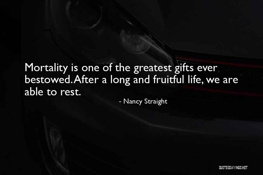 Urodzeni W Quotes By Nancy Straight Urodzeni W Quotes By Nancy Straight