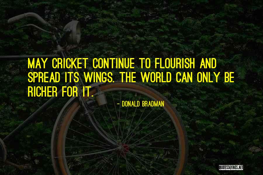 Urodzenia Quotes By Donald Bradman Urodzenia Quotes By Donald Bradman