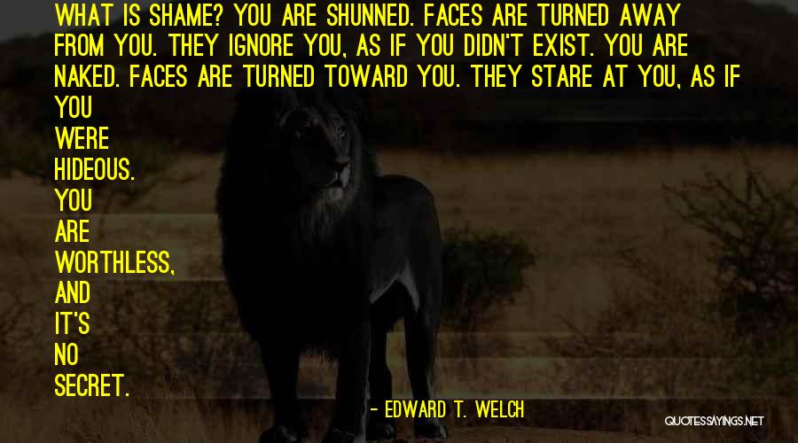 Urodzinowe Quotes By Edward T. Welch Urodzinowe Quotes By Edward T. Welch