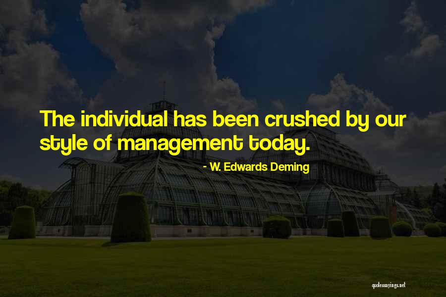 Urodzinowe Quotes By W. Edwards Deming Urodzinowe Quotes By W. Edwards Deming