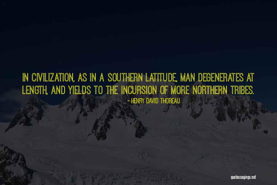 Urokodaki Quotes By Henry David Thoreau Urokodaki Quotes By Henry David Thoreau
