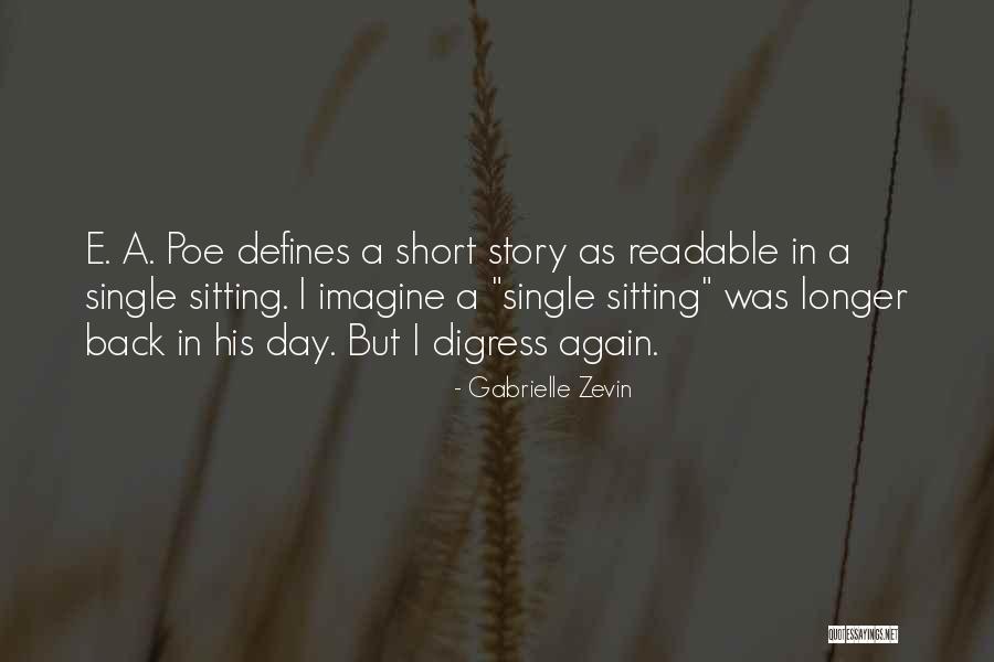 Urologists In Las Vegas Quotes By Gabrielle Zevin Urologists In Las Vegas Quotes By Gabrielle Zevin