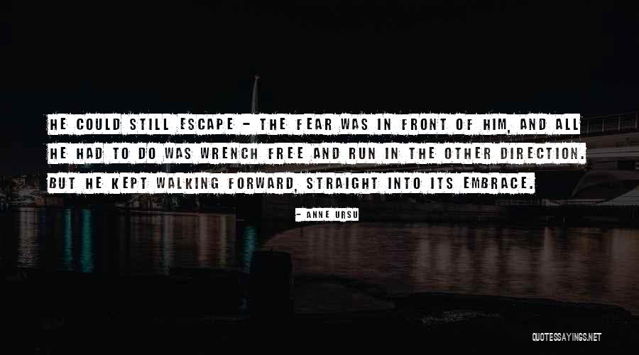 Uroob Quotes By Anne Ursu Uroob Quotes By Anne Ursu