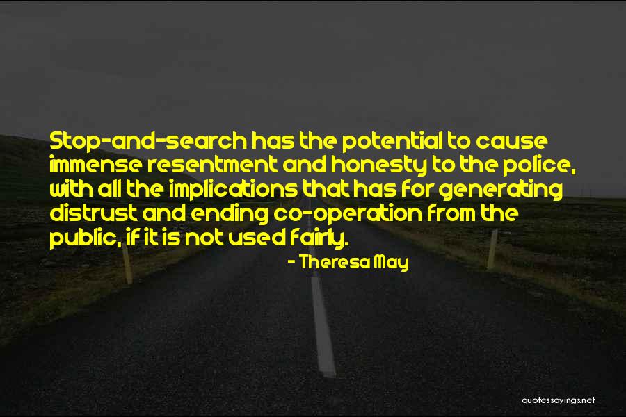 Uroob Quotes By Theresa May Uroob Quotes By Theresa May