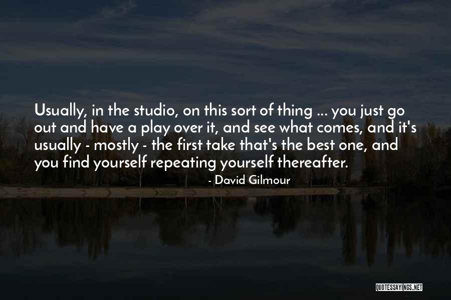 Urooj O Zawal Quotes By David Gilmour Urooj O Zawal Quotes By David Gilmour