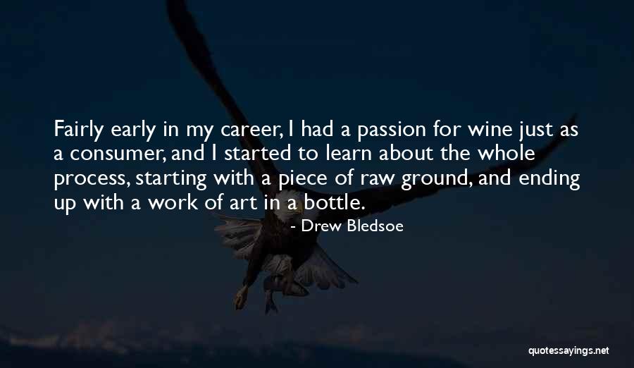 Urooj O Zawal Quotes By Drew Bledsoe Urooj O Zawal Quotes By Drew Bledsoe