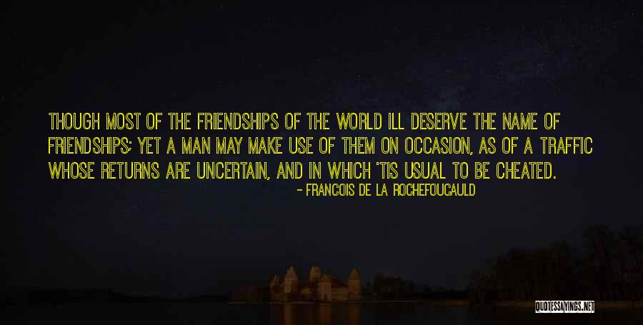 Urooj O Zawal Quotes By Francois De La Rochefoucauld Urooj O Zawal Quotes By Francois De La Rochefoucauld