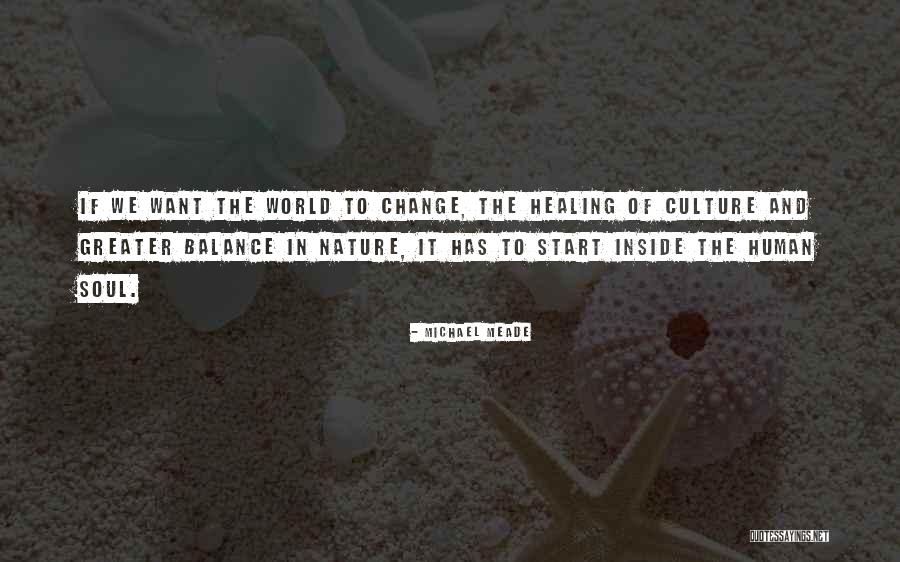 Urooj O Zawal Quotes By Michael Meade Urooj O Zawal Quotes By Michael Meade
