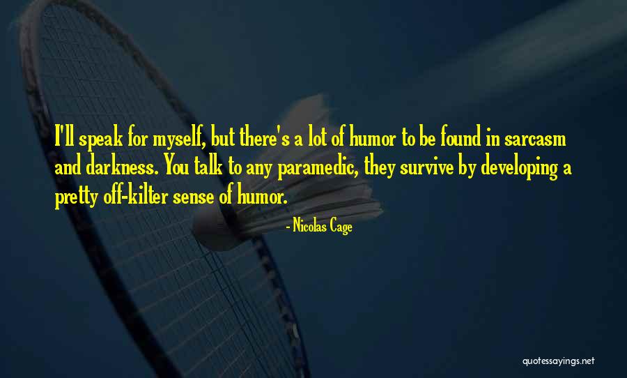 Urooj O Zawal Quotes By Nicolas Cage Urooj O Zawal Quotes By Nicolas Cage