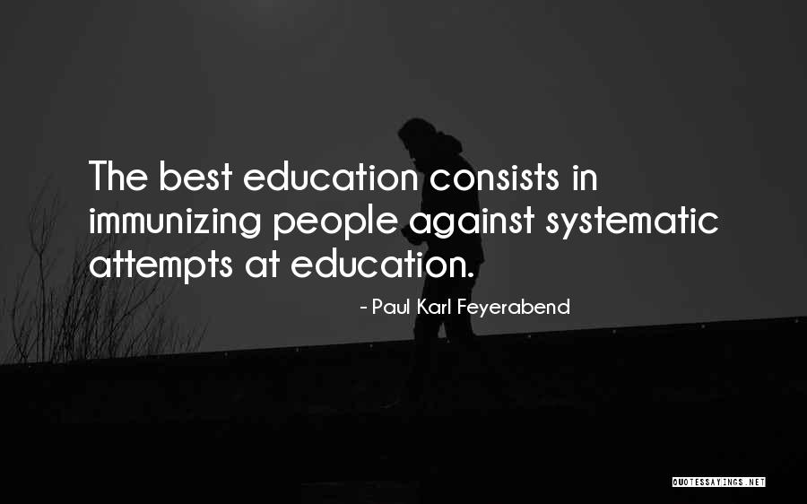 Uros I Mrnjavcevici Quotes By Paul Karl Feyerabend Uros I Mrnjavcevici Quotes By Paul Karl Feyerabend