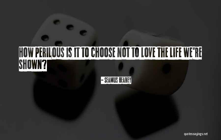 Uros I Mrnjavcevici Quotes By Seamus Heaney Uros I Mrnjavcevici Quotes By Seamus Heaney