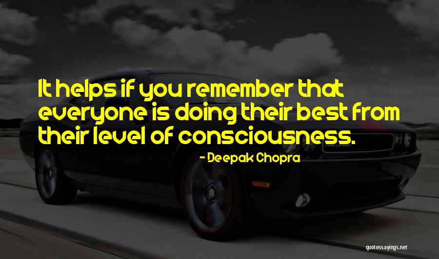 Urosevic Corp Quotes By Deepak Chopra Urosevic Corp Quotes By Deepak Chopra