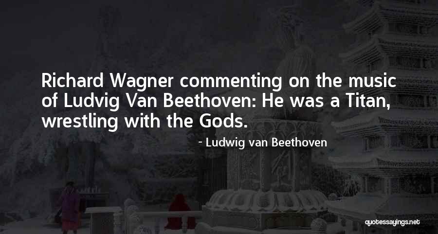 Urosevic Corp Quotes By Ludwig Van Beethoven Urosevic Corp Quotes By Ludwig Van Beethoven