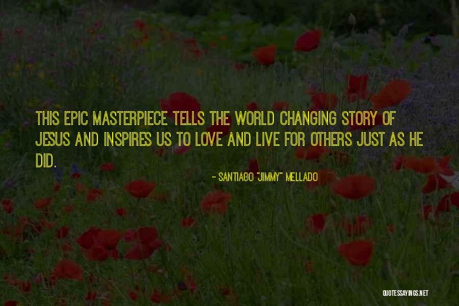 Urosevich Brothers Quotes By Santiago Urosevich Brothers Quotes By Santiago
