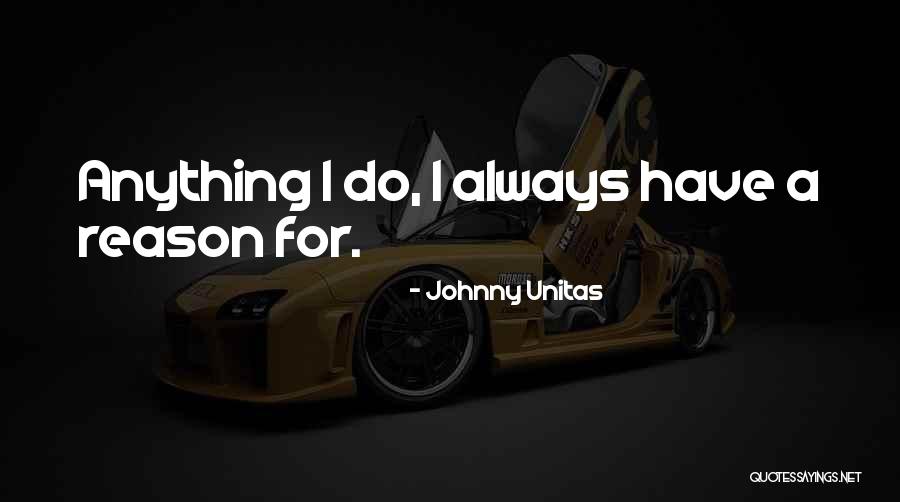 Urosne Quotes By Johnny Unitas Urosne Quotes By Johnny Unitas