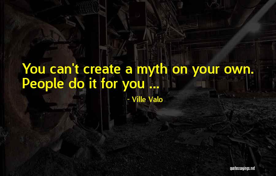 Urotherapy Quotes By Ville Valo Urotherapy Quotes By Ville Valo