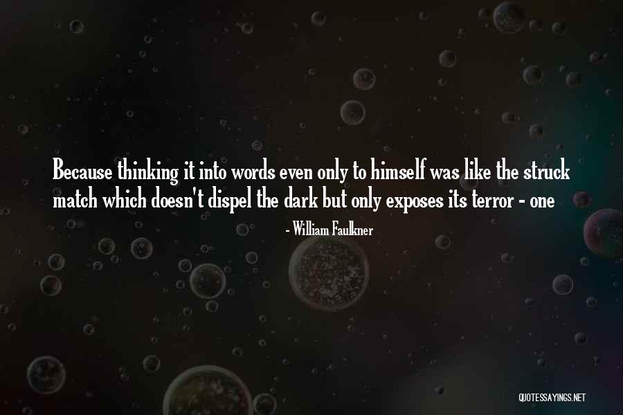 Urotherapy Quotes By William Faulkner Urotherapy Quotes By William Faulkner
