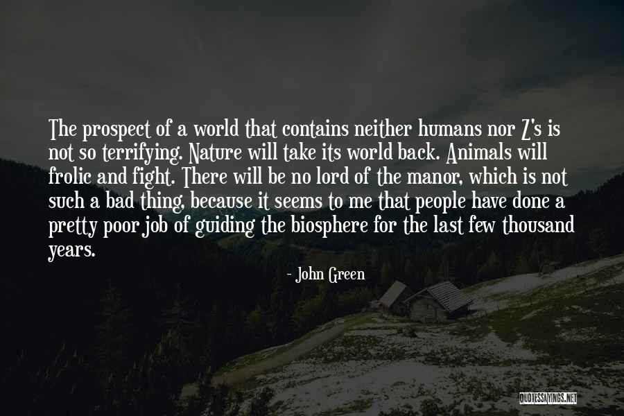 Urowsky Quotes By John Green Urowsky Quotes By John Green