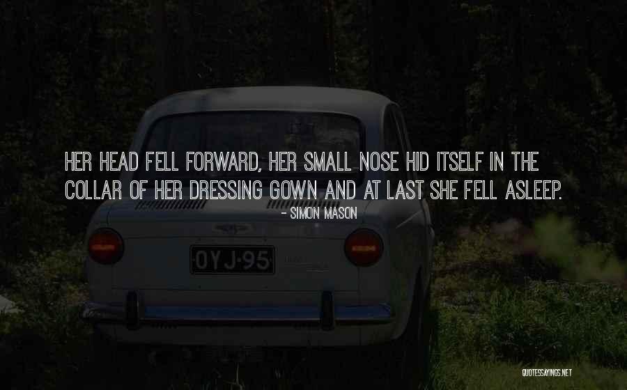Urowsky Quotes By Simon Mason Urowsky Quotes By Simon Mason