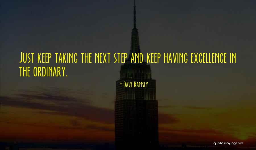Urpasian Quotes By Dave Ramsey Urpasian Quotes By Dave Ramsey