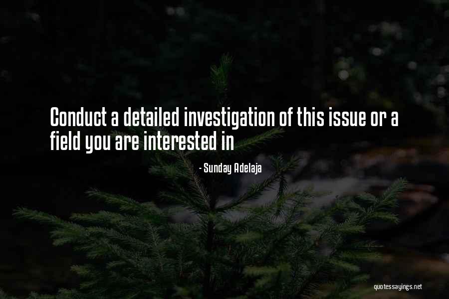 Urpin Quotes By Sunday Adelaja Urpin Quotes By Sunday Adelaja