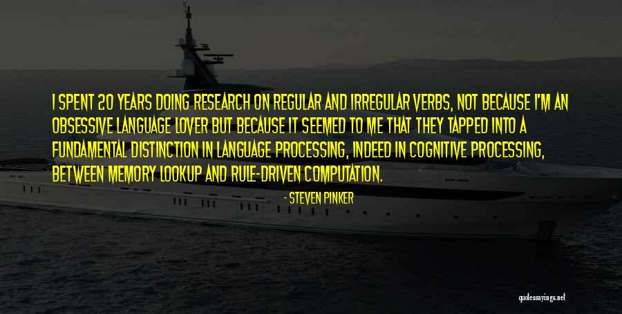 Urquia Karina Quotes By Steven Pinker Urquia Karina Quotes By Steven Pinker