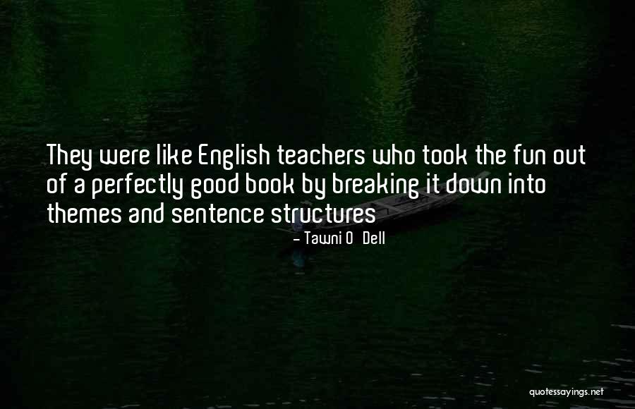 Urquia Katrina Quotes By Tawni O'Dell Urquia Katrina Quotes By Tawni O'Dell